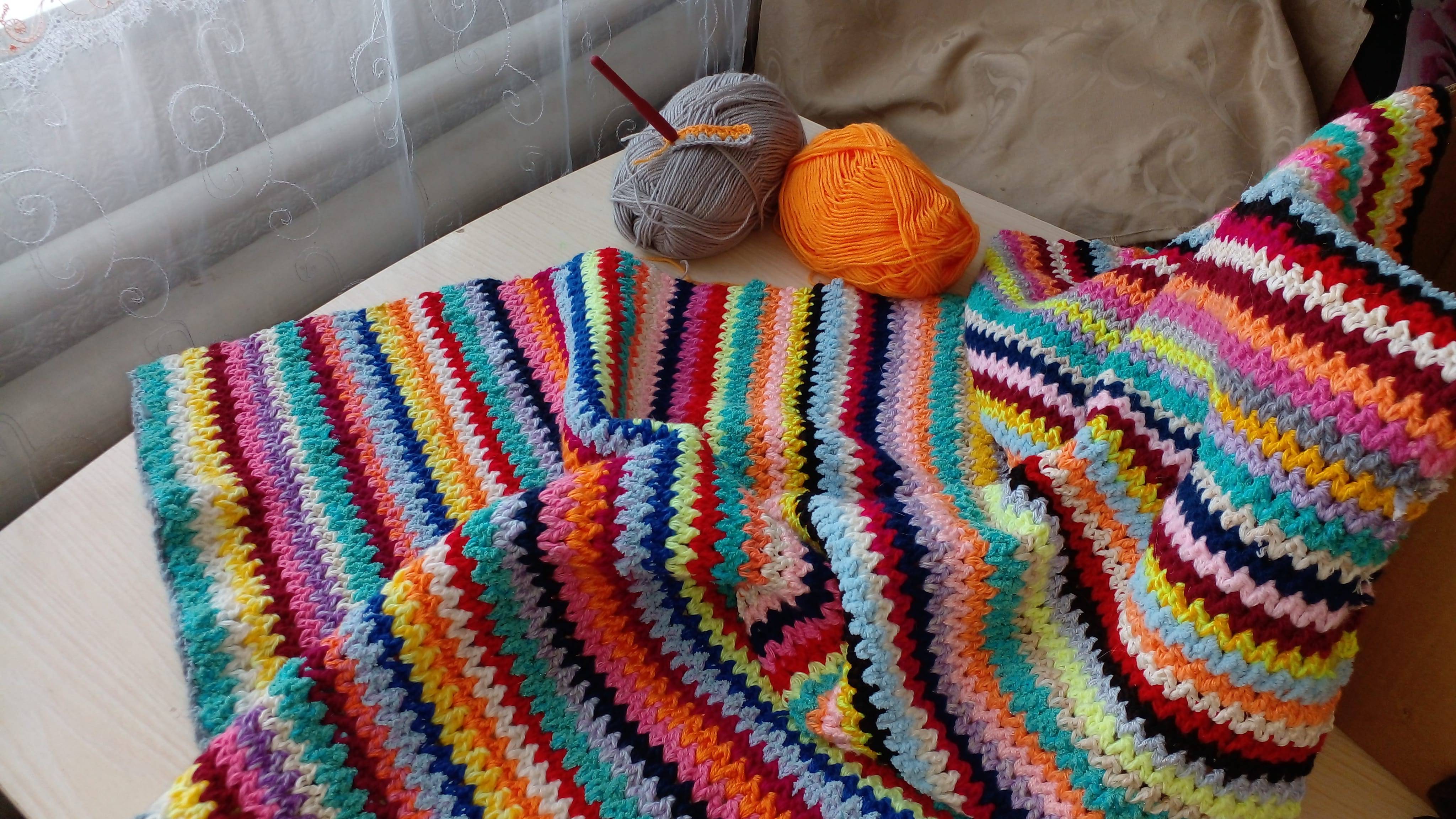 #32 Так делает, моя мама, а вы так же?