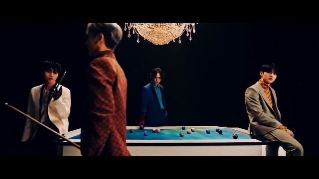 [60FPS] PENTAGON 펜타곤 'Feelin' Like' Official MV смотреть онлайн