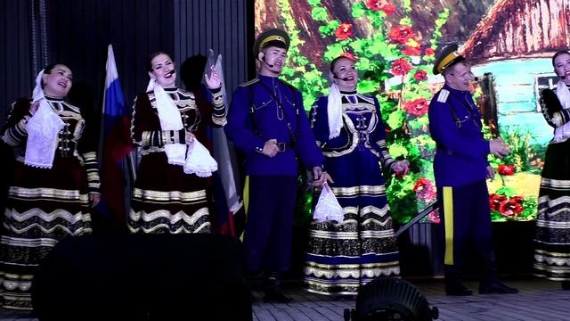 Гастроли в Нерчинске смотреть онлайн