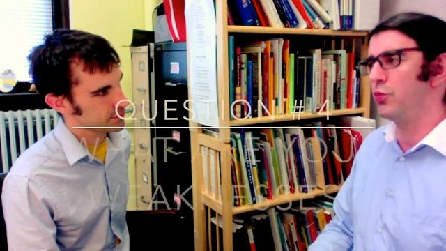 Mock Job Interview (Prep Cook) - Genesis Center смотреть онлайн
