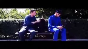 Чеченский фильм очень трогательно 😭😭