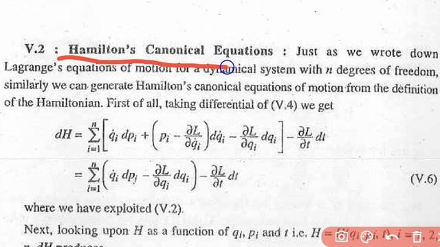 Netaji Subhash Open University/PG Math Suggestions/PGMT 5/Group A/Priciples of Mechanics Suggestion смотреть онлайн