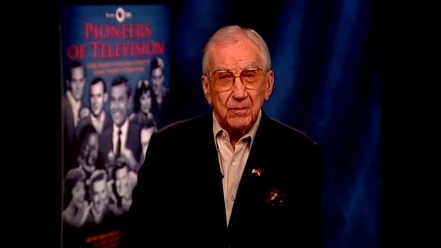 Ed McMahon Interview with Avi the TV Geek смотреть онлайн