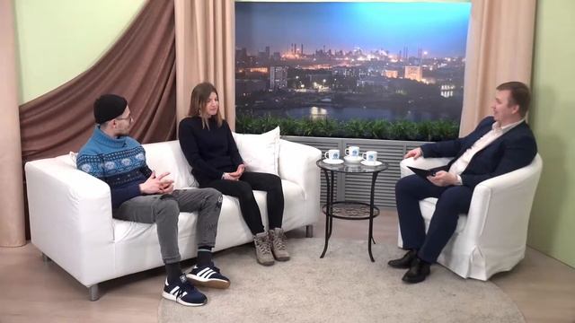 14 02 Диалоги смотреть онлайн