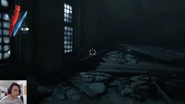 Assassins for Redemption | Dishonored: The Knife of Dunwall - Finale смотреть онлайн