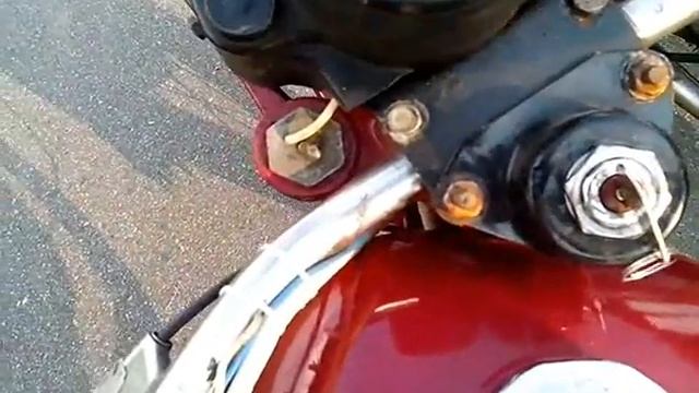 Jawa 250.559 смотреть онлайн