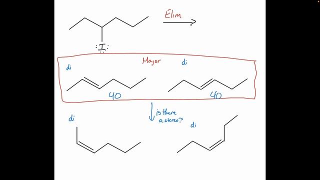 Chem28AFA23 Chapter 11 Lecture 2 смотреть онлайн