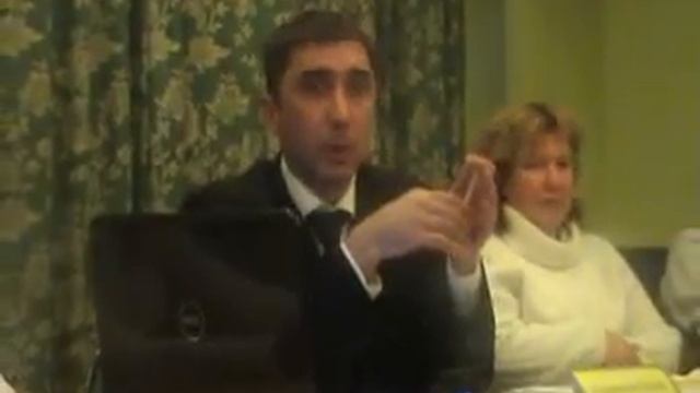 Пресс-конференция Вадима Курамшина 07-11-11.mp4 смотреть онлайн