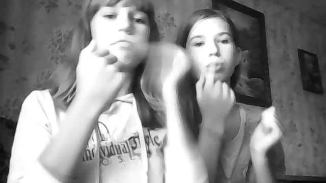 "Как надо угорать с подругой" смотреть онлайн