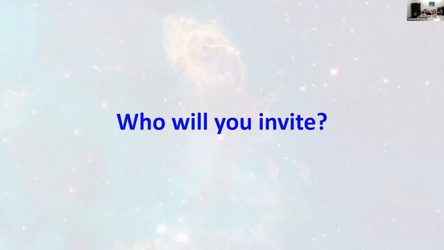 Community Dialogues for Our Planet: EARTH (Session 1) смотреть онлайн