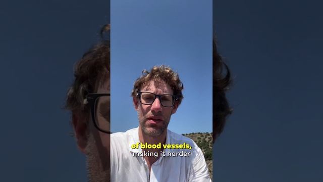 Are Your Meds Intensifying Summer's Heat? Part 2