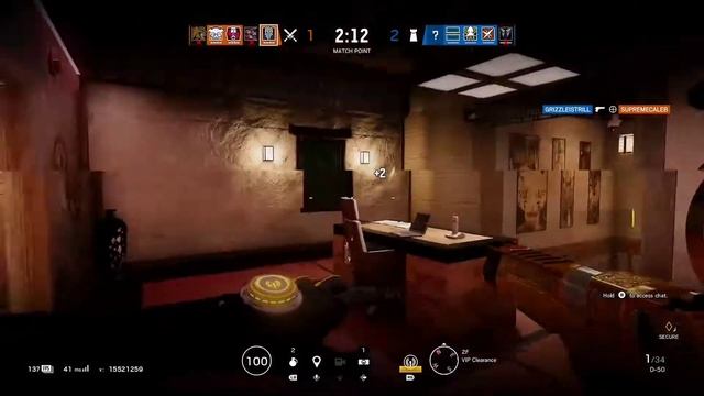 Rainbow Six Siege Montage | New Profile Pic смотреть онлайн