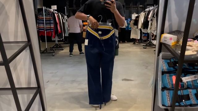 ASICS x Kiko Kostadinov Clothing | Review + Vlog | Miami Design District смотреть онлайн