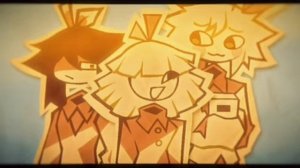 кароче я залипла это кайф