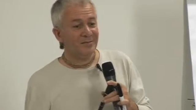 Александр Хакимов - Лекция о культуре - 3 часть смотреть онлайн
