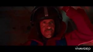 Огонь 2020г. Боевик/драма