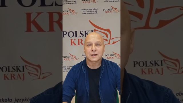 Польский язык в школе Polskikraj! смотреть онлайн