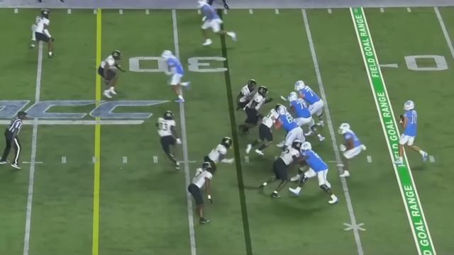 Drake Maye: Major Talent with Major Question Marks! | 2024 NFL Scouting Report смотреть онлайн