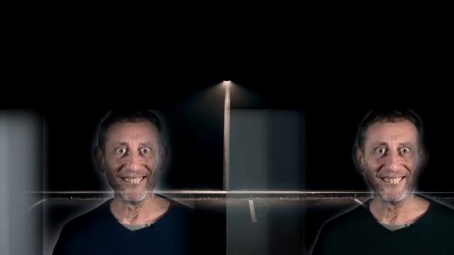 The Michael Rosen Movie