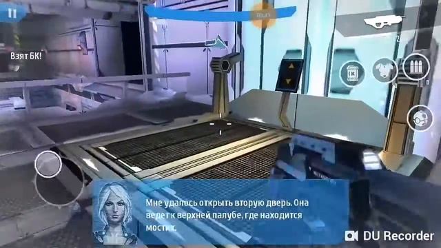 Обзор игры N.O.V.A наследие смотреть онлайн