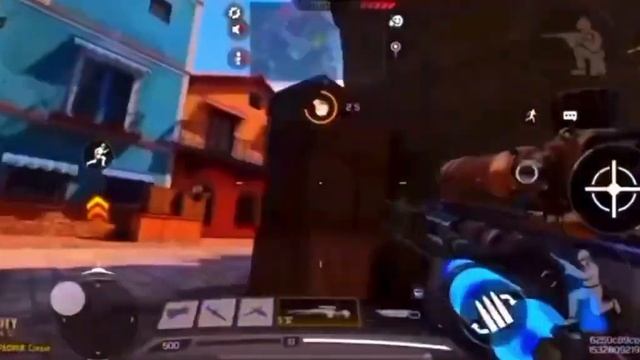 locus and cat are the best snipers in codm смотреть онлайн