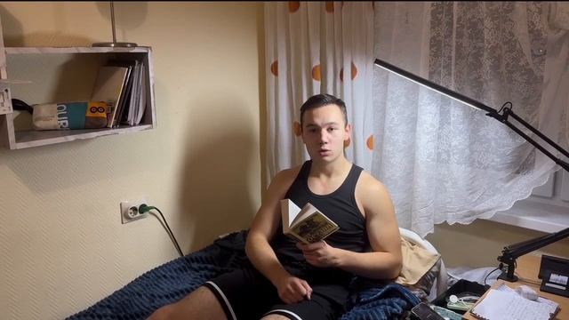 The influence of a healthy lifestyle on a person смотреть онлайн