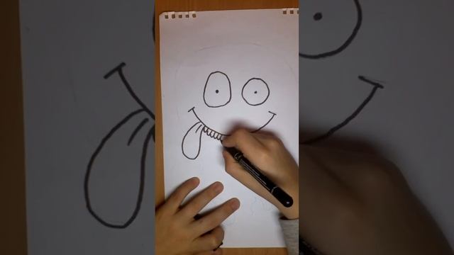 Граффити (Монстрик) смотреть онлайн