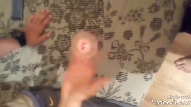 Брат научился крутить спинер класс а если тебе понравилась поставь лайк и подписка на меня смотреть онлайн