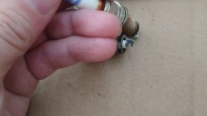 Отзыв на свечи зажигания Bosch Double Iridium FR6LII330X / 0 242 240 675-000 / 0242240675