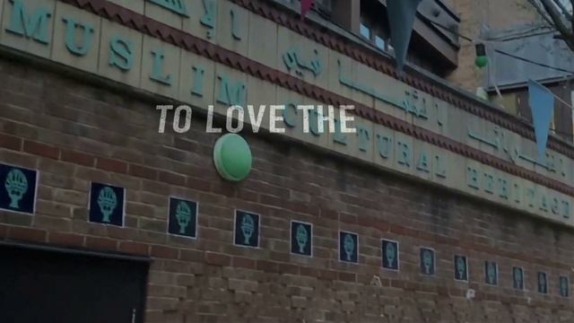 A Fruitful Dialog - the Abrahamic communities can be together смотреть онлайн