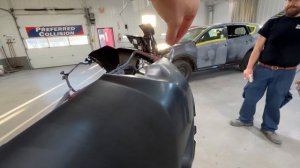 Эпизод # 86. Как убрать статическое электричество с пластика !?