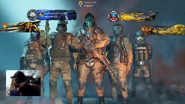 РОЗЫГРЫШ АКК в Warface/ Наберем 1000 подписчиков и разыграем акки в игре. смотреть онлайн