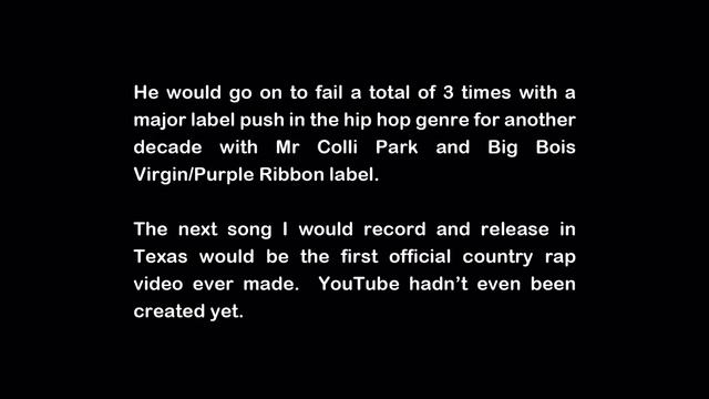 Mikel Knight “Country Rap Facts” History of Hick Hop x Evolution of Urban Country (2000-Present) смотреть онлайн