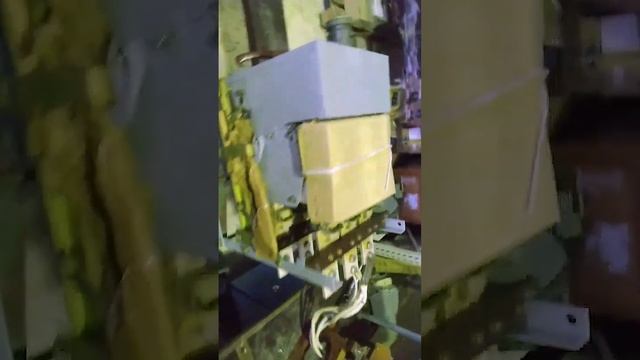 Испытания Э06В 630А смотреть онлайн
