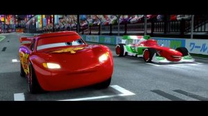 Cars 2 music video (Sh boom)
