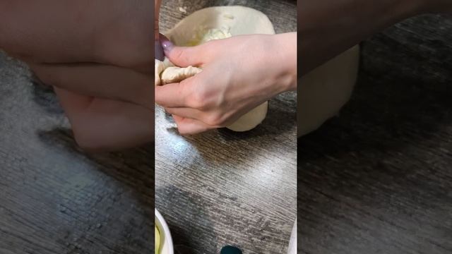 ФРАНЦУЗСКИЙ ПИРОГ ПО МОРДОВСКИ