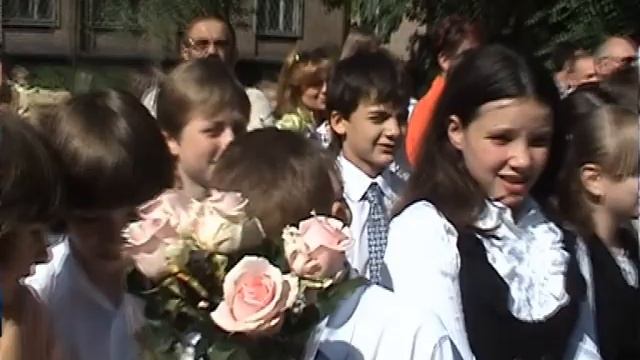 Последний звонок 7Б 2008-2009 смотреть онлайн