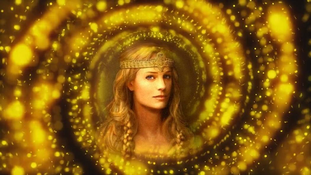 Bee Celtic- Frigga's Web (Hagalaz' Runedance Cover) (High Quality) смотреть онлайн