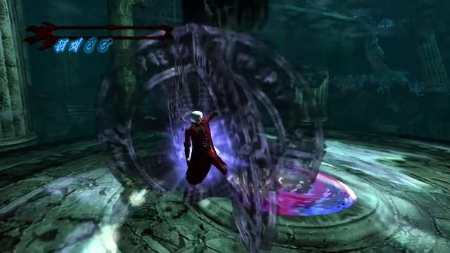 Devil May Cry HD Collection Secret Mission 1 "Critical Hit"  | Reverofenola смотреть онлайн
