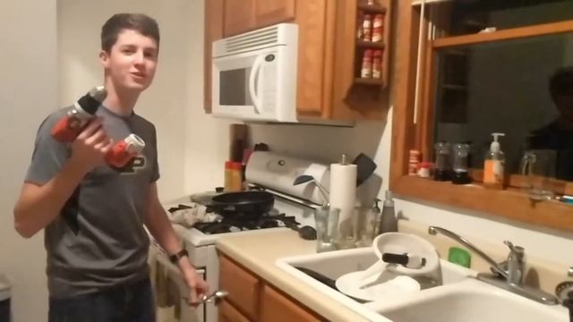 The Turbo Whisk смотреть онлайн