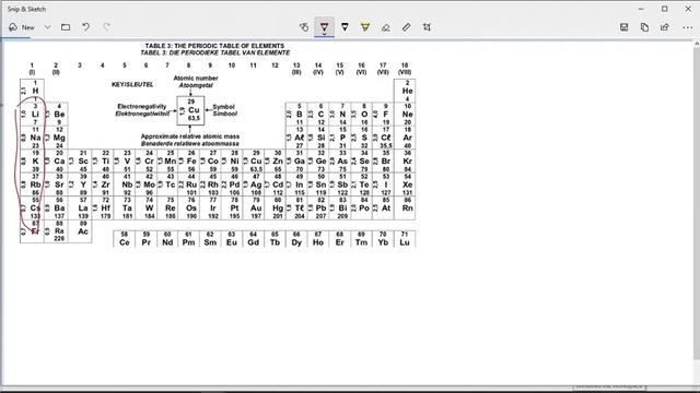 PS10 Term 3 Test MCQs chemistry смотреть онлайн