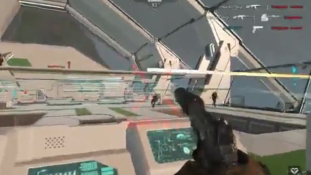 стрим по Warface #16 играем на Браво смотреть онлайн