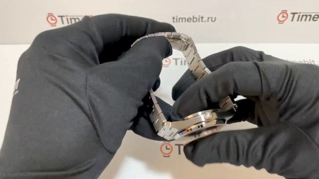 Обзор Tissot PRX T137.410.11.041.00 смотреть онлайн