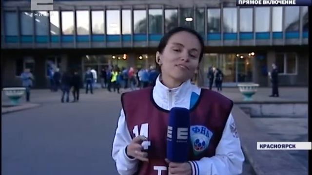 Прямое включение. Итоги стыкового матча 