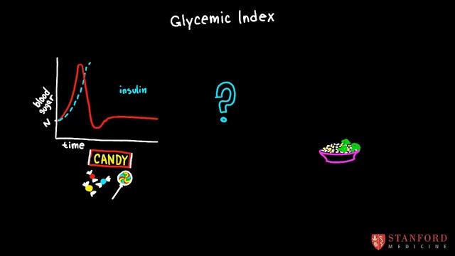 Child Nutrition : Hunger and the -Glycemic Index смотреть онлайн