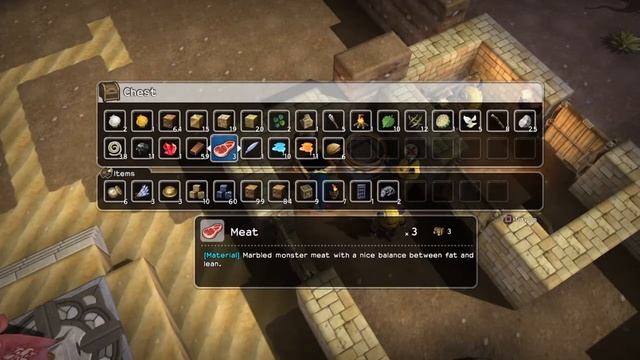 Dragon Quest: Builders - Chapter 3 Part 1