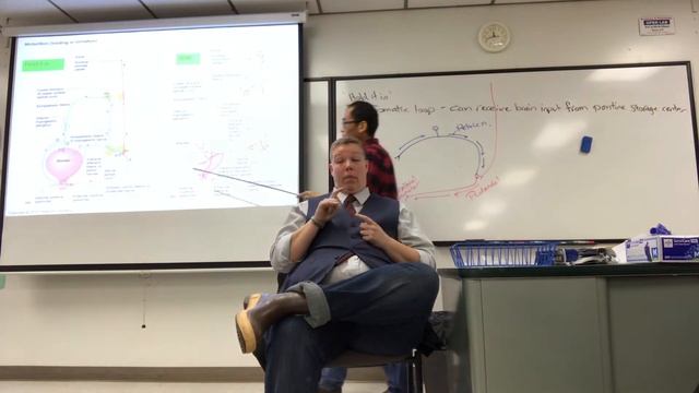 FA19 11:00 Lecture 31 смотреть онлайн