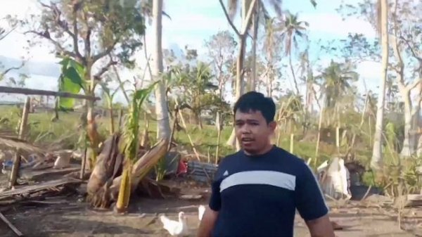 Harvesting Native Eggs [Integrated from Dragon Fruit Farming]