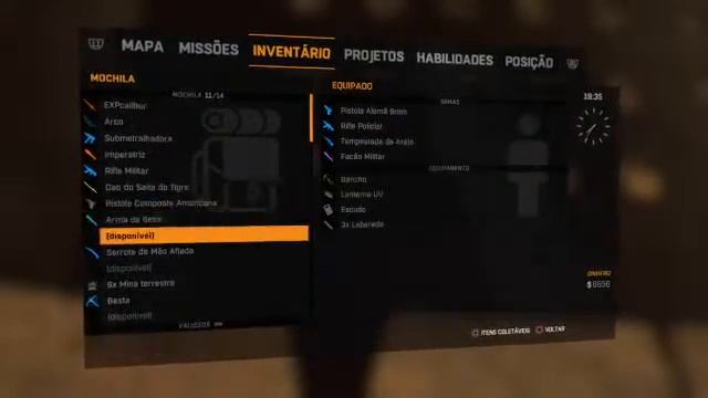 Dying Light The Following Dlc 2 смотреть онлайн