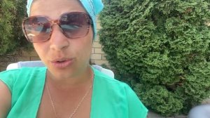 ВЛОГ С МОРЯ  GALA PALMIRA ПОЕХАЛИ В АКВАПАРК ТИКИ-ТАК